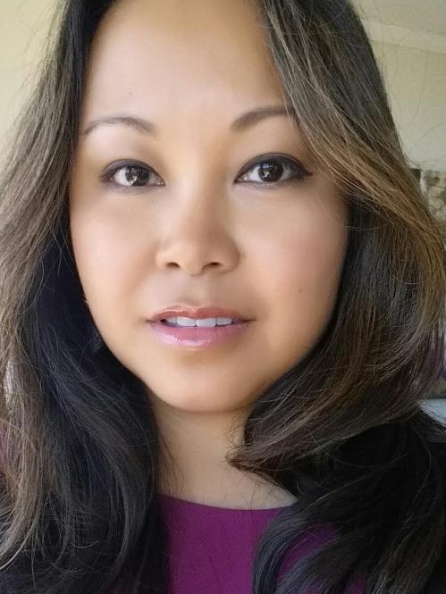 Photo of Charisma Mendoza