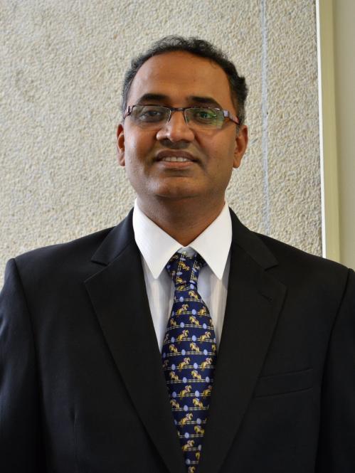 Photo of Jeetendra Eswaraka