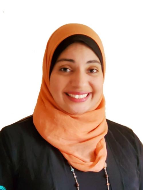 Photo of Dalya Ewais
