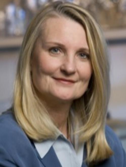 Headshot of Kathleen Scotto