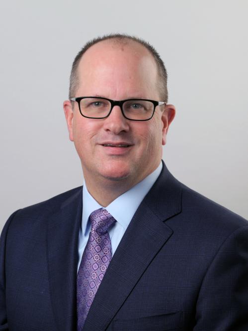 Michael Zwick