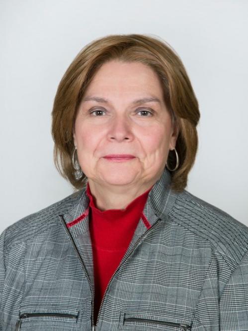 Barbara Lodico