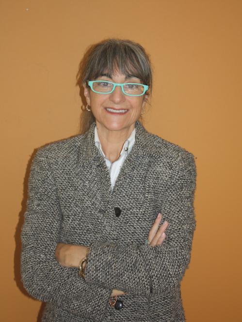 Lisa Correa