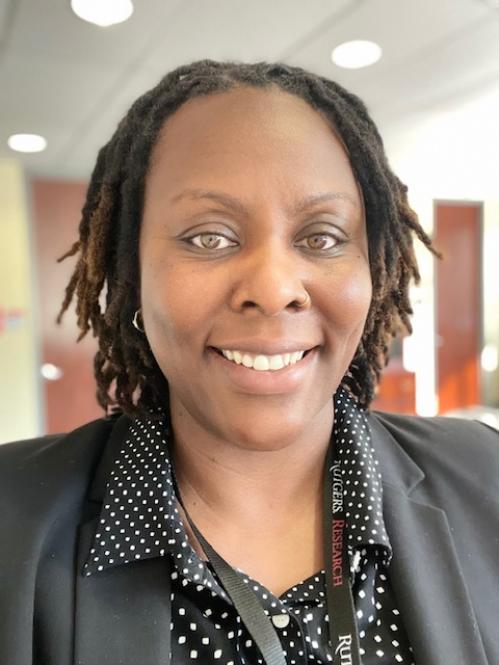 Su Williams