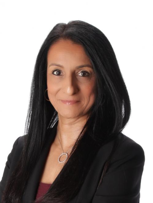 Pavita Howe