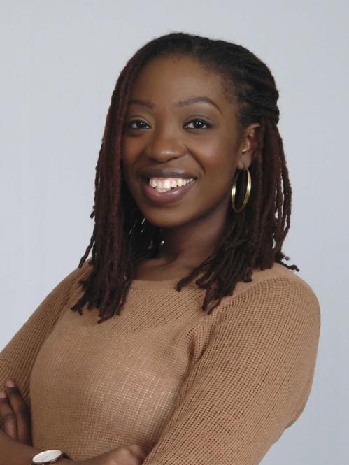 Jeralyn Pierre