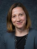 Photo of Tatiana Litvin-Vechnyak