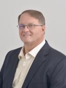 Headshot of Dave Magnoni
