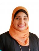 Photo of Dalya Ewais