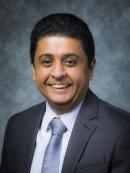 Arsany Zaki headshot photo
