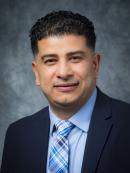 Bassam Rafayel headshot photo