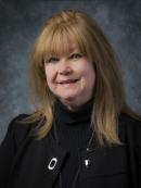 Jane Callahan headshot photo