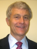 Headshot of Harvey Homan