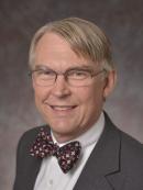 Head shot of Barr von Oehsen