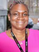 Joy Anthony