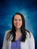 Julia Zappi Headshot