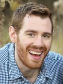 Headshot of Alex Turo