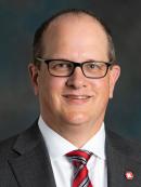 Michael E. Zwick headshot