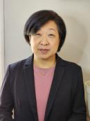Judy "HeeChung" Kwak