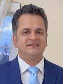 Headshot of Imran Siddiqui