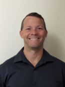 Headshot of Kyle Manley