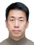 Photo of Donghyun Lim, Licensing Manager, Technology Transfer, Office for Research at Rutgers University