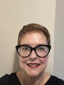 Jennifer "Jenny" Dunkel headshot