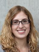 Megan Ringel Headshot