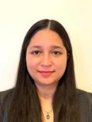 Farnaz Mansuri Headshot