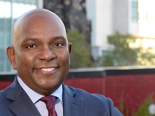 Photo of Lyneir Richardson