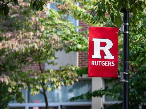 Campus Scenery Banners (61788)