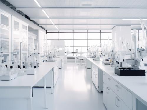 Laboratory
