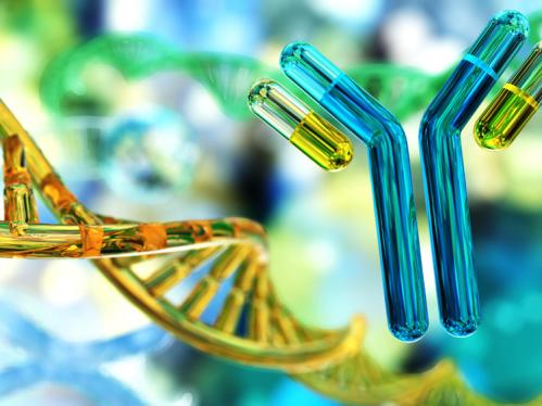 antibody data