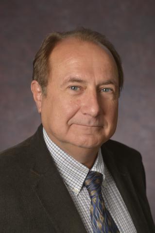 Dr. Edward Yurkow