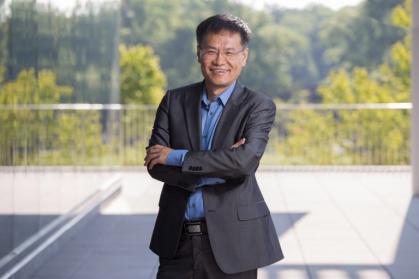 Dr. Liping Zhao