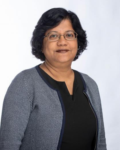 Suchismita Ray