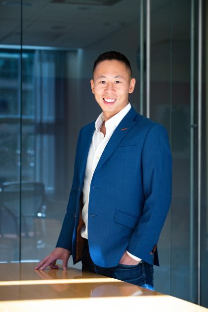 Jason H. Yang, Ph.D.