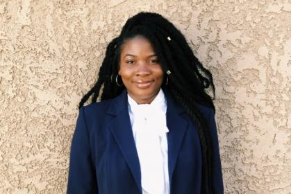 Jamelia Harris- Newark