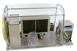 Vinyl Coy Anaerobic Chamber for Mice