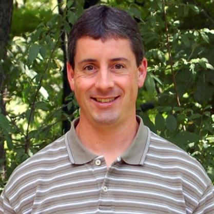 Rutgers researcher Kurt Kowalski