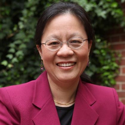 Rutgers professor Jing Li