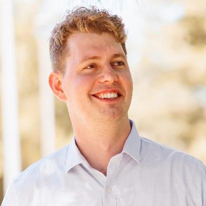 Steg.AI co-founder Eric Wengrowski