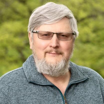 Rutgers professor James White