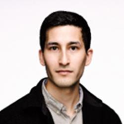 Bobby Brooke Herrera