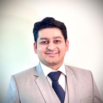 Akhil Sharma