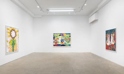 ​ Stass Shpanin artwork. 