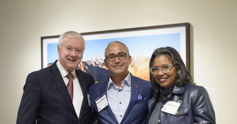 Institute for Health 40th Anniversary