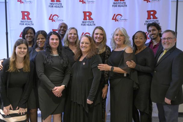 Institute for Health 40th Anniversary