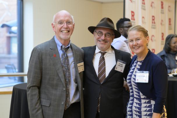 Institute for Health 40th Anniversary