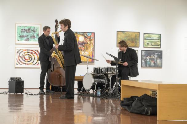 Institute for Health 40th Anniversary